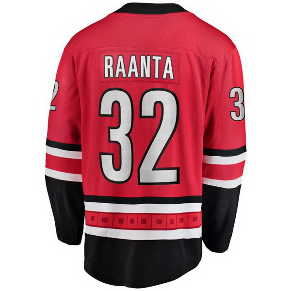 Antti Raanta Home #32 Red Men's Hockey Jersey